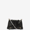 Bolton Pouch Leather Shoulder Bag