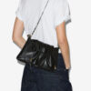 Bolton Pouch Leather Shoulder Bag