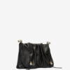 Bolton Pouch Leather Shoulder Bag
