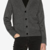 Brat Wool and Cashmere Cardigan