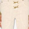 Brinley High-Rise Denim Pants