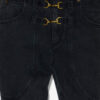 Brinley High-Rise Denim Pants