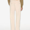Brinley High-Rise Denim Pants
