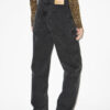 Brinley High-Rise Denim Pants