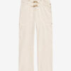 Brinley High-Rise Denim Pants