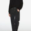 Brinsa Studded Jeans