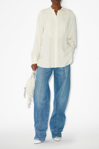 Britten Long-Sleeve Shirt