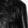 Briyana Leather Jacket
