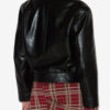Briyana Leather Jacket