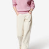 Brooke Cashmere and Merinos Wool Sweater