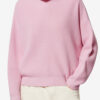 Brooke Cashmere and Merinos Wool Sweater