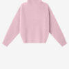 Brooke Cashmere and Merinos Wool Sweater