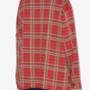 Bruna Plaid Blouse