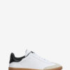 Bryce Low-Top Leather Sneakers