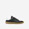 Bryce Low-Top Leather Sneakers