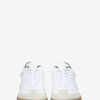 Bryce Low-Top Leather Sneakers