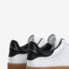 Bryce Low-Top Leather Sneakers