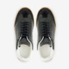Bryce Low-Top Leather Sneakers