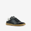 Bryce Low-Top Leather Sneakers
