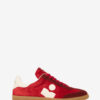 Bryce Low-Top Suede Leather Sneakers