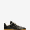 Brycy Low-Top Leather Sneakers