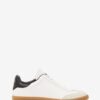 Brycy Low-Top Leather Sneakers