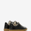 Brycy Low-Top Leather Sneakers