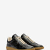Brycy Low-Top Leather Sneakers