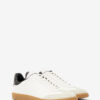 Brycy Low-Top Leather Sneakers