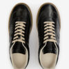 Brycy Low-Top Leather Sneakers