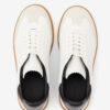 Brycy Low-Top Leather Sneakers