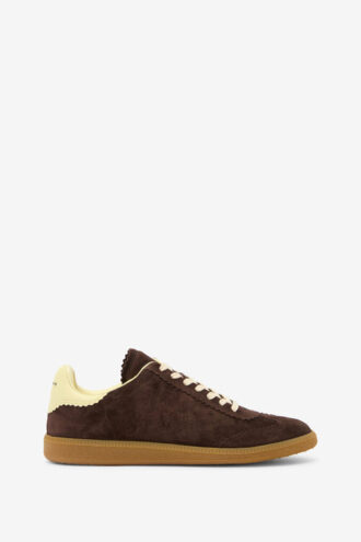 Brycy Low-Top Sneakers