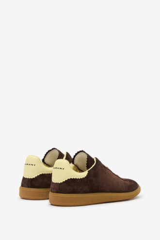 Brycy Low-Top Sneakers