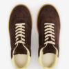 Brycy Low-Top Sneakers