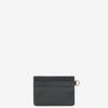 Calfskin Leather Card Holder