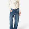 Calina Cotton Shirt