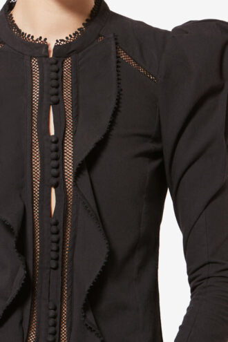 Calina Cotton Shirt