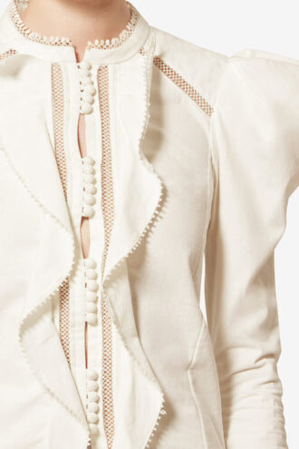 Calina Cotton Shirt