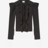 Calina Cotton Shirt