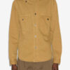 Calix Chambray Shirt