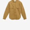 Calix Chambray Shirt