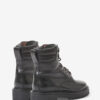 Campa Leather Ankle Boots