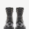 Campa Leather Ankle Boots