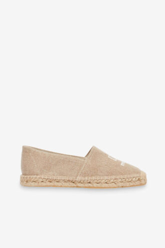 Canae Canvas Espadrilles