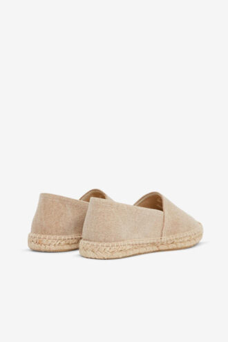 Canae Canvas Espadrilles