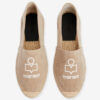 Canae Canvas Espadrilles