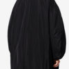 Cardine Parka with Faux Fur Lining