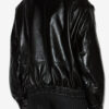 Carole Vintage Leather Jacket