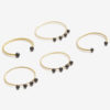 Casablanca Ring