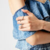 Casablanca Ring